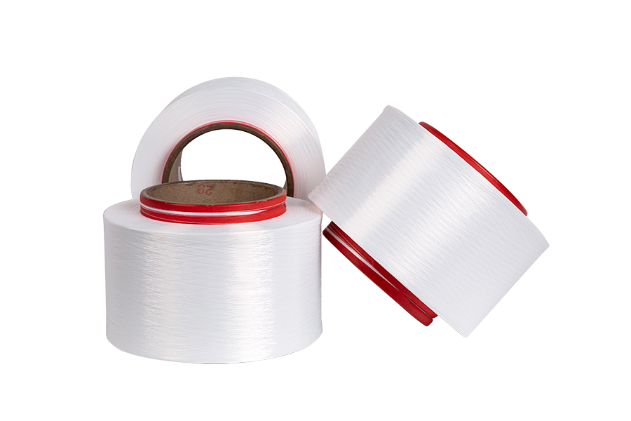 100% nylon 6 FDY 70/24 polyamidová příze proti žmolkování SD ponožky suroviny