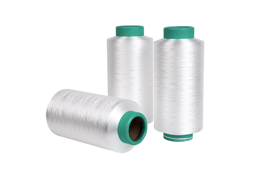 Nylon Yarn Factory 100D/36F DTY příze Polyamidová ponožková příze Punčochové zboží