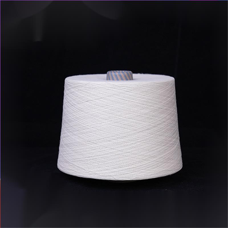 100% Xin Jiang Cotton 32S mykaný kroužek předený pro tkaní a pletení